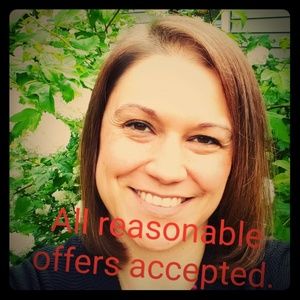 Meet your Posher, Natascha